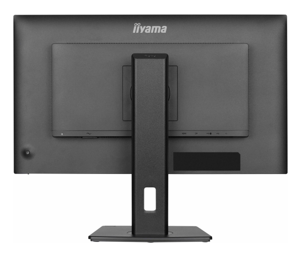 IIYAMA ProLite XB2792QSU-B1 - 1370356 - zdjęcie 4